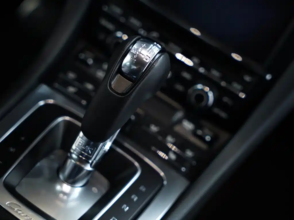 Porsche 911 2012 Carrera S 3.8L фото 44