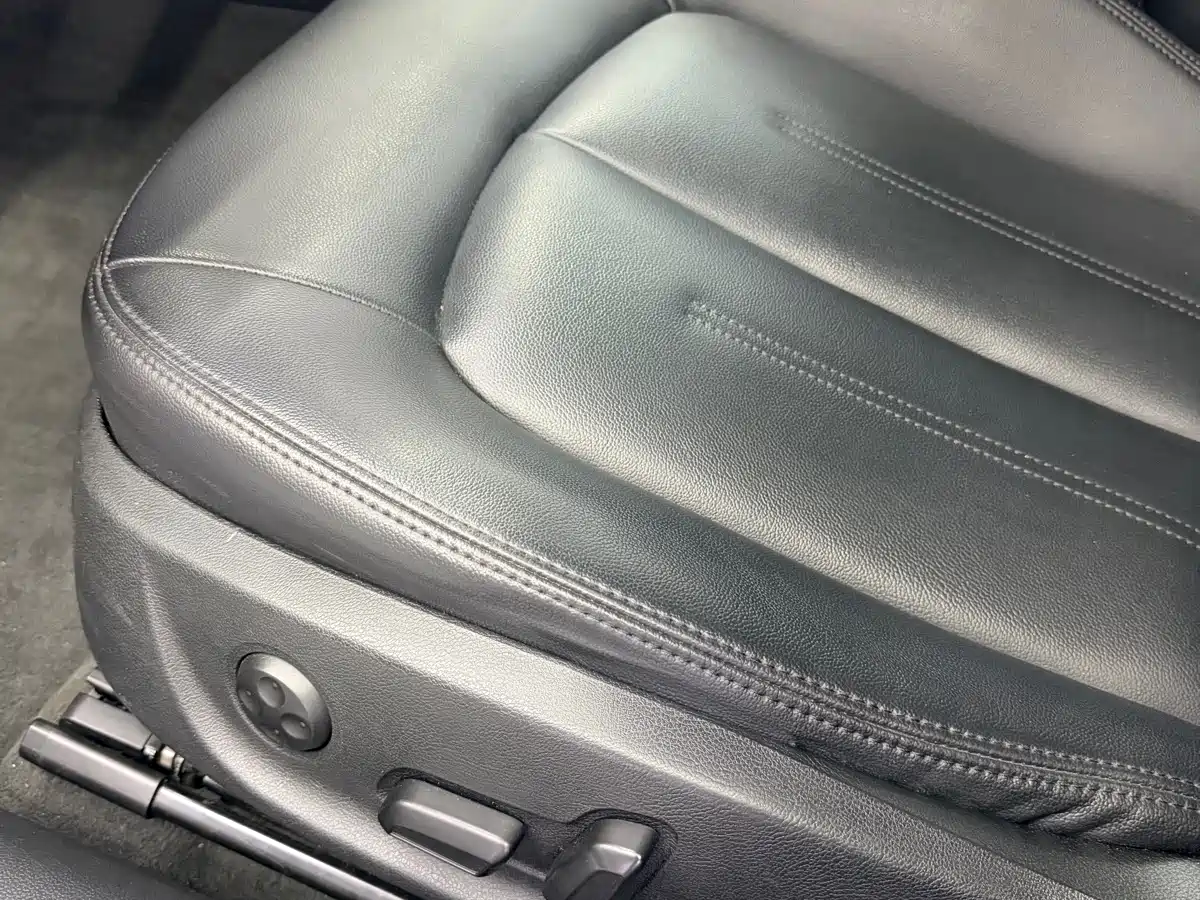 Audi A6L 2014 TFSI Standard фото 25