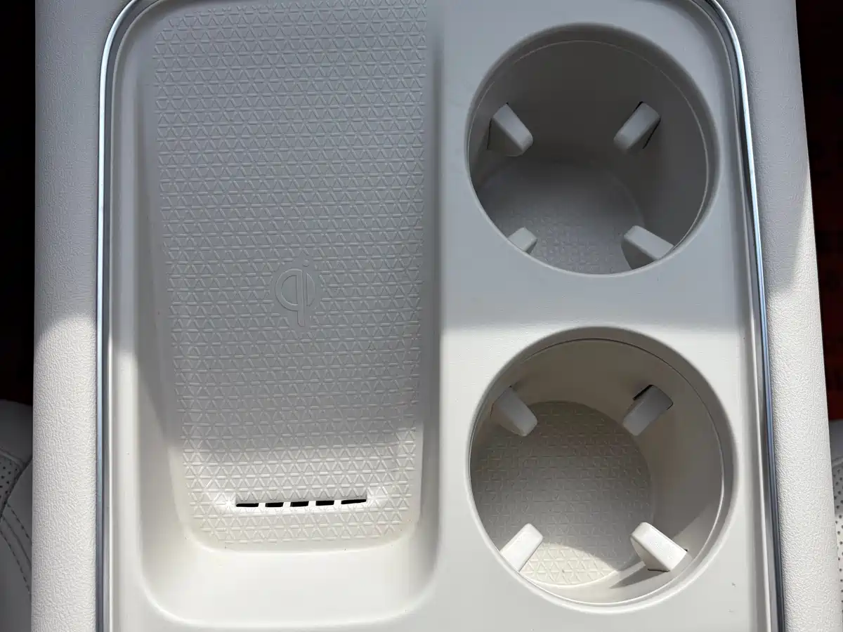 Haval Xiaolong MAX 2025 Hi4 165 Ultra Smart Drive Edition фото 15