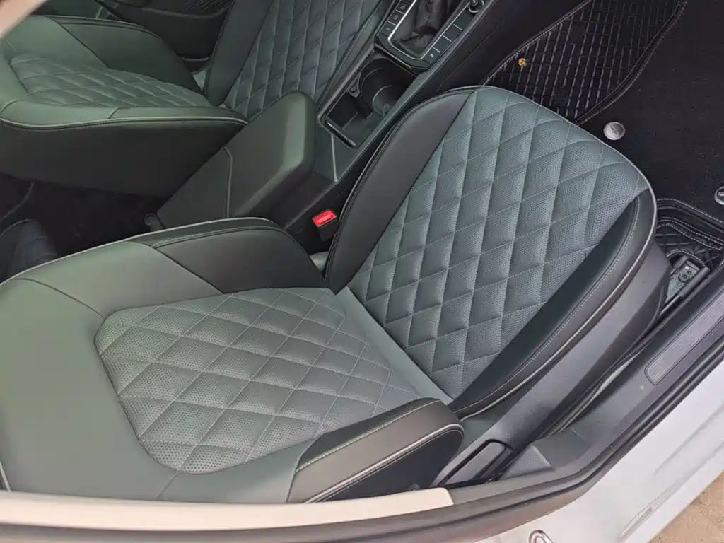 Volkswagen Sagitar, миниатюра 25