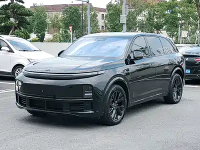Li Auto L7