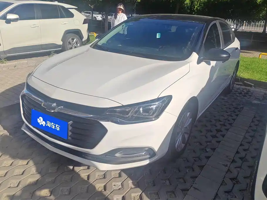 Chevrolet Monza 2020 320 Auto Joy Edition