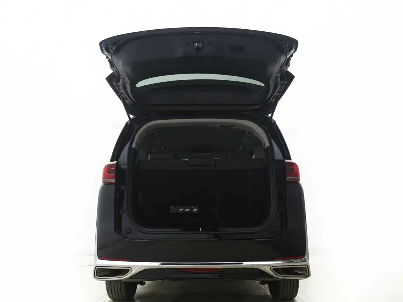GAC Trumpchi Trumpchi M8 2023 Leading Series 390T Premium Edition фото 15