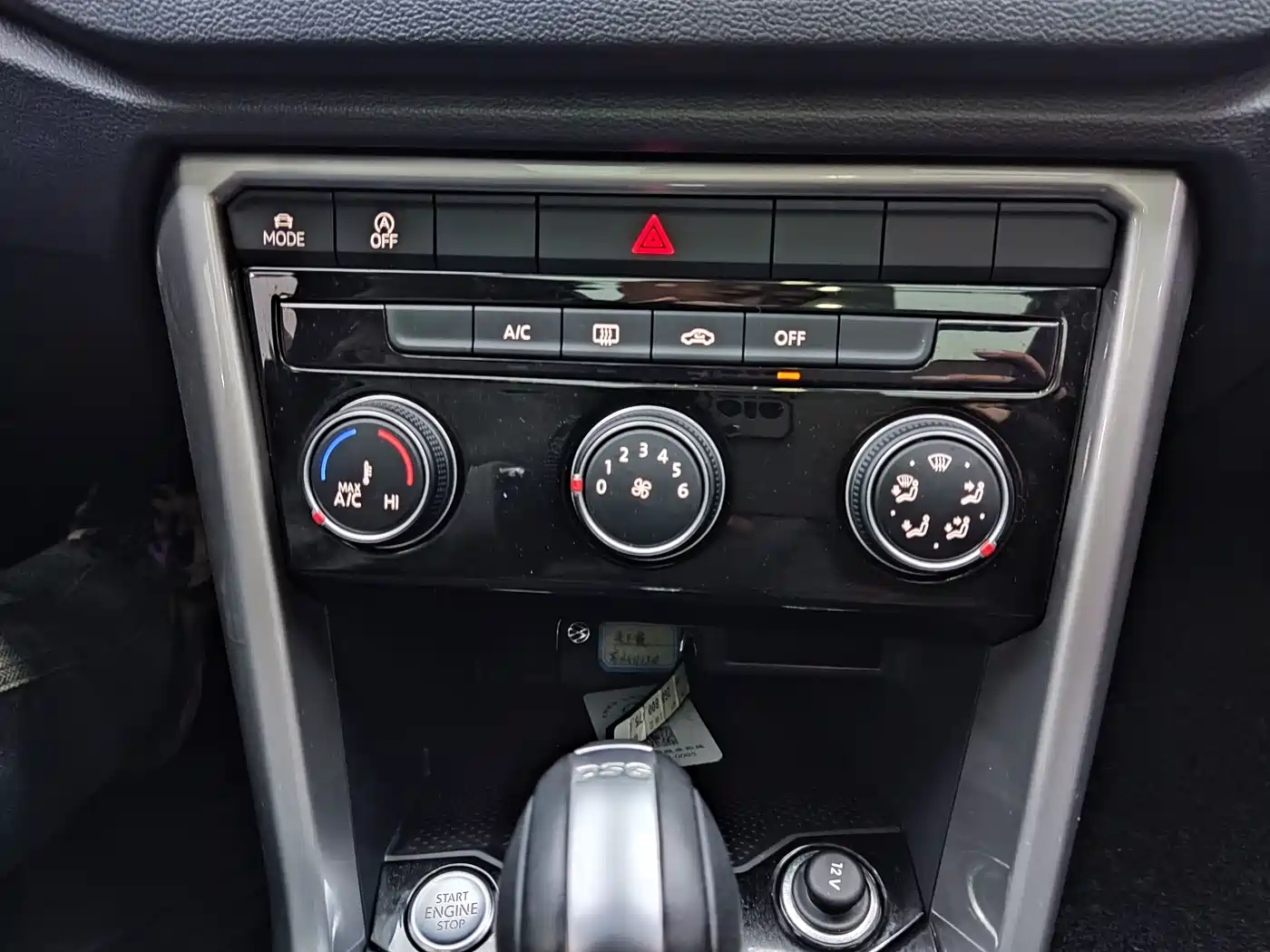 Volkswagen T-ROC 2022 280TSI DSG 2WD Elite PLUS фото 17
