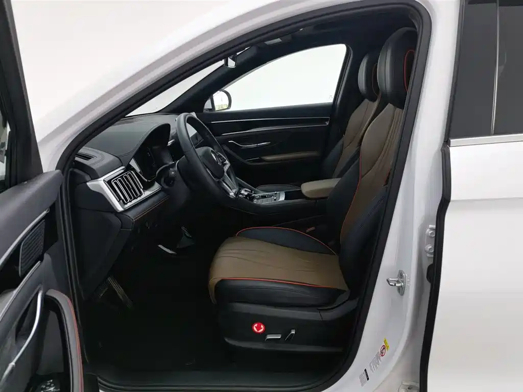 BYD Song PLUS 2020 1.5T Automatic Premium фото 10