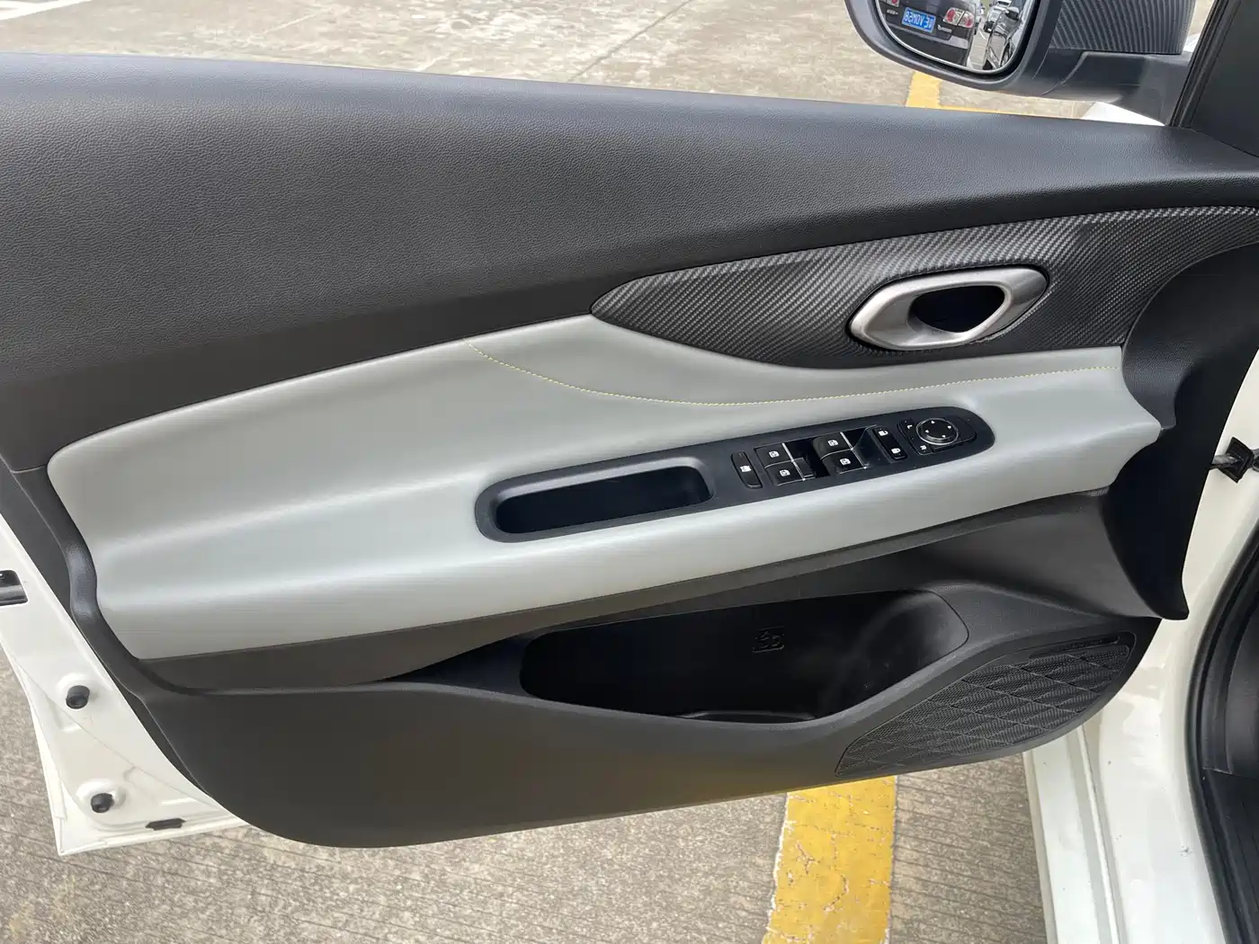 GAC Trumpchi Trumpchi Emkoo 2021 270T DCT J11 Edition фото 8