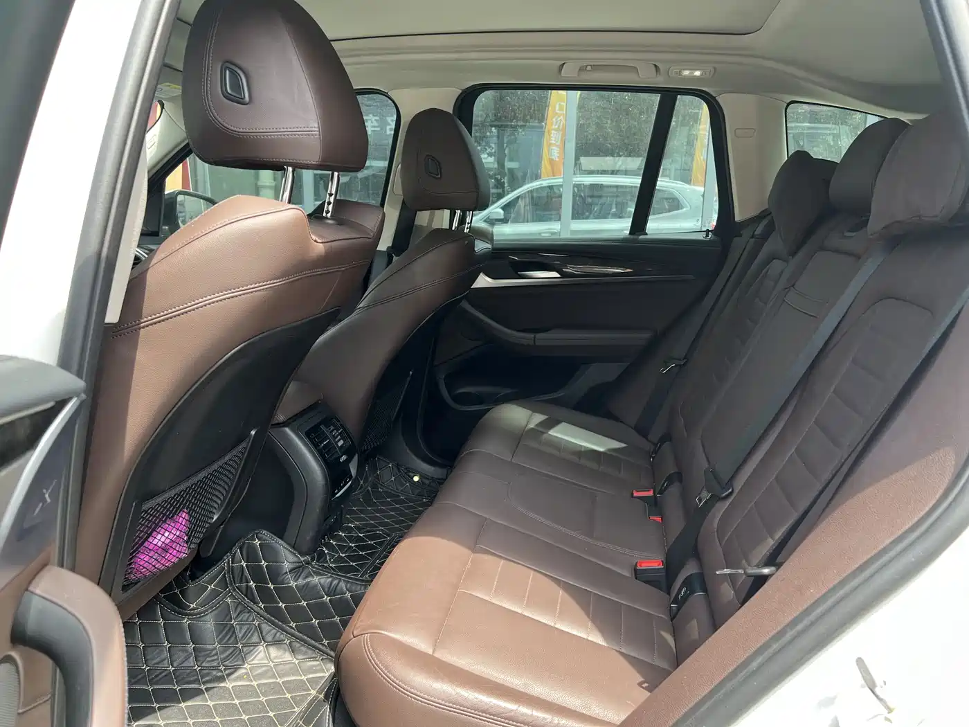 BMW X3 2020 xDrive30i Leading M Sport Package фото 13