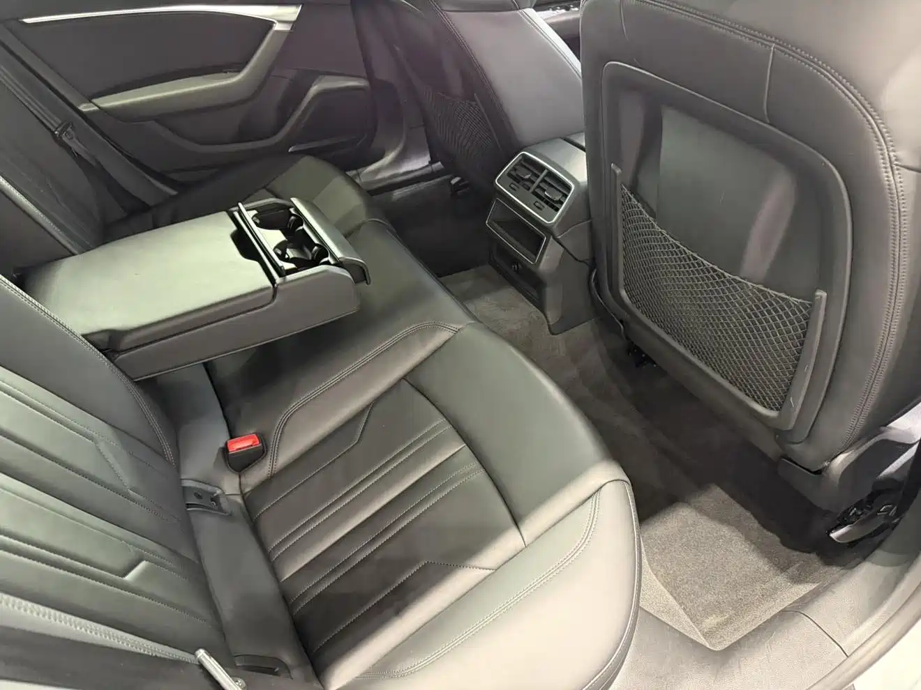 Audi A7 2020 45 TFSI Premium Selection фото 13