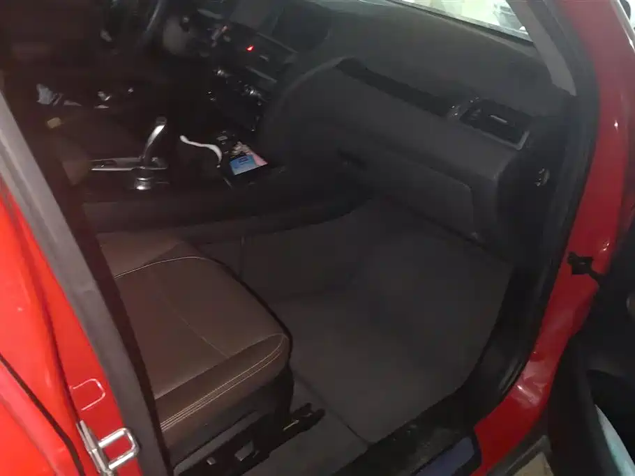 BMW X4 2014 xDrive20i X Design Package фото 8