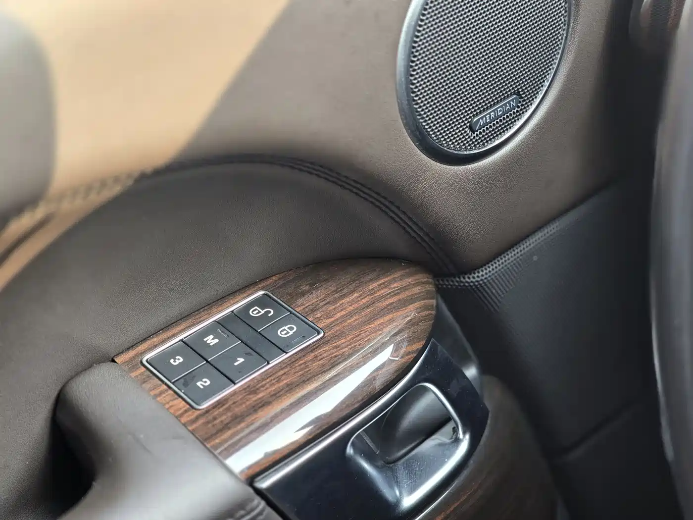 Land Rover Range Rover 2017 3.0 SC V6 Vogue фото 14