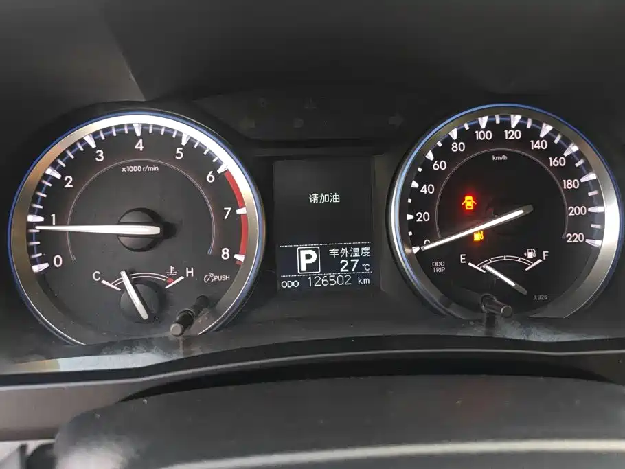Photo 14 - Toyota Highlander