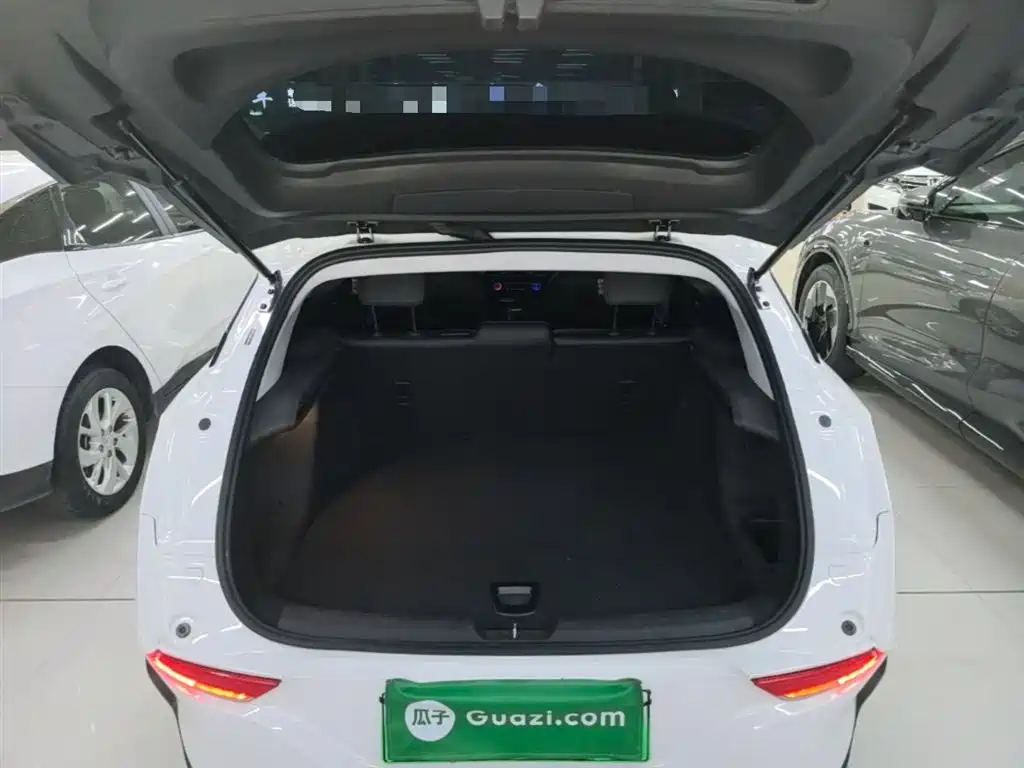 Buick Velite 6 2023 430km Travel Edition фото 19