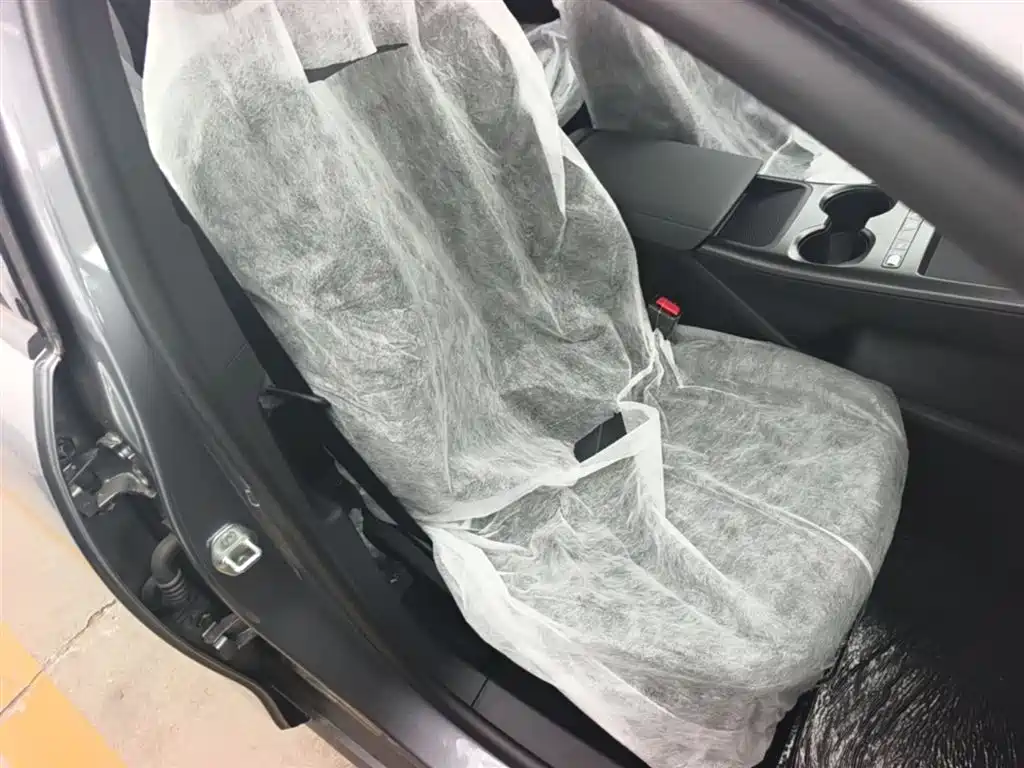 BYD Qin PLUS 2026 DM-i Smart Edition 128KM Progressive фото 25