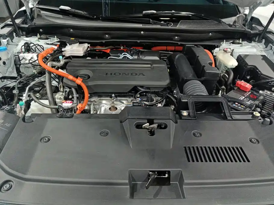 Honda CR-V 2026