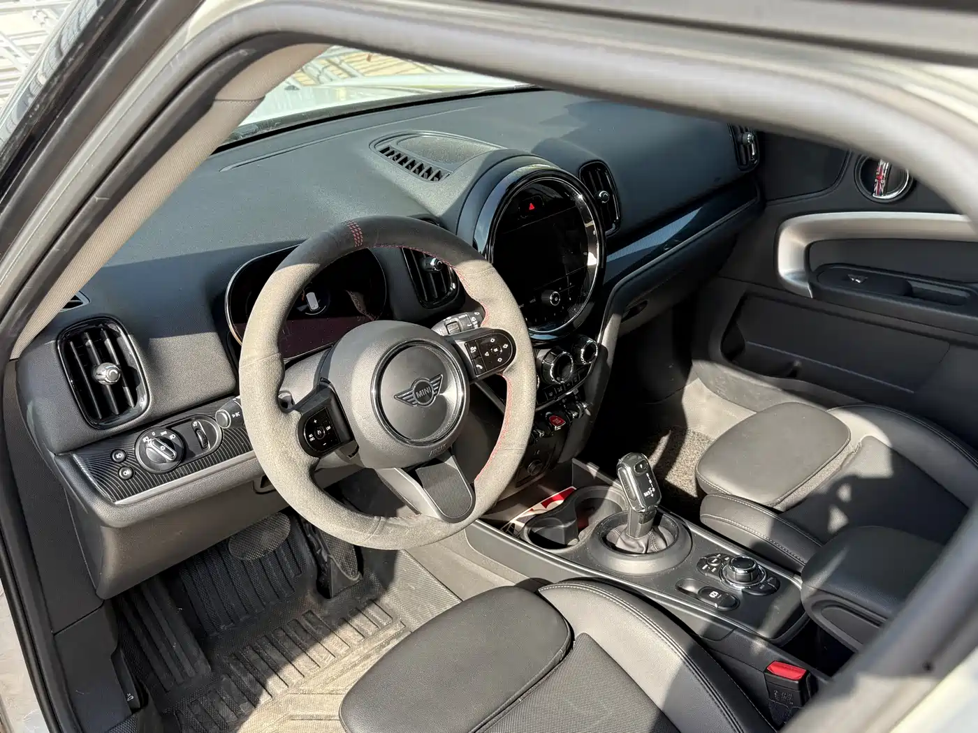 MINI COUNTRYMAN 2022 2020 2.0T COOPER S