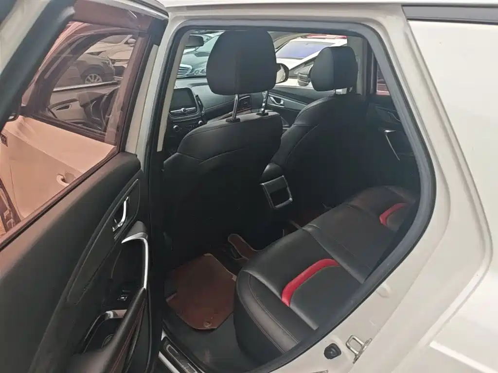 Changan CS55 2018 2017 1.5T Manual Xuanse Edition