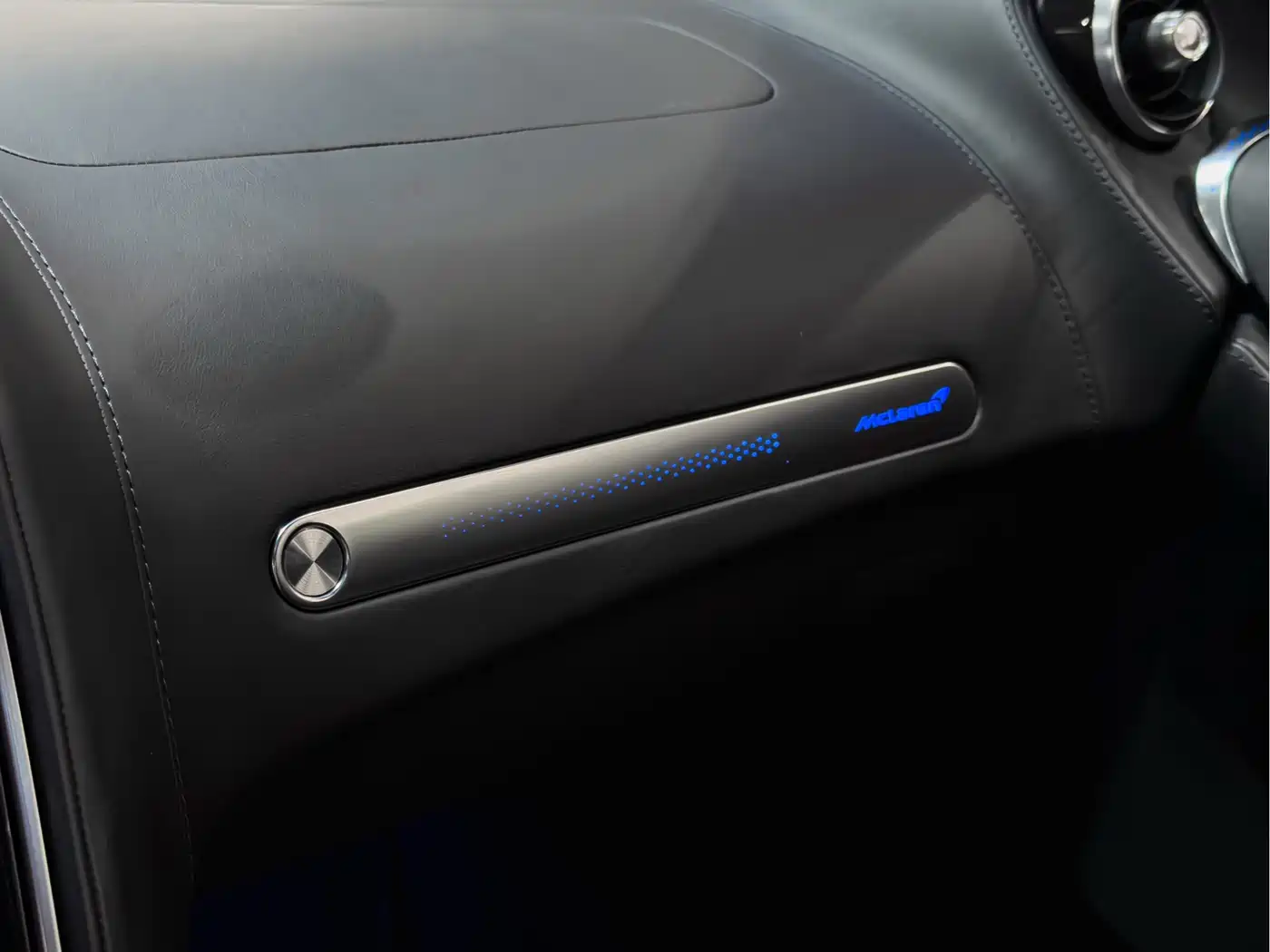 McLaren GT 2023 2019 4.0T Standard