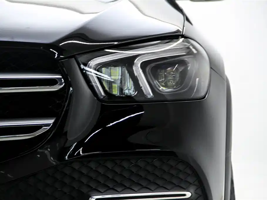 Mercedes-Benz GLE 2022 GLE 350 4MATIC Fashion фото 9