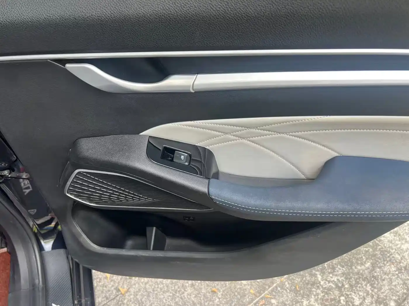 Geely Emgrand L 2022 2022 1.4T CVT Flagship