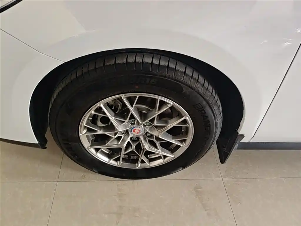 BYD Qin PLUS 2025 DM-i Smart Drive 55KM Leader фото 23