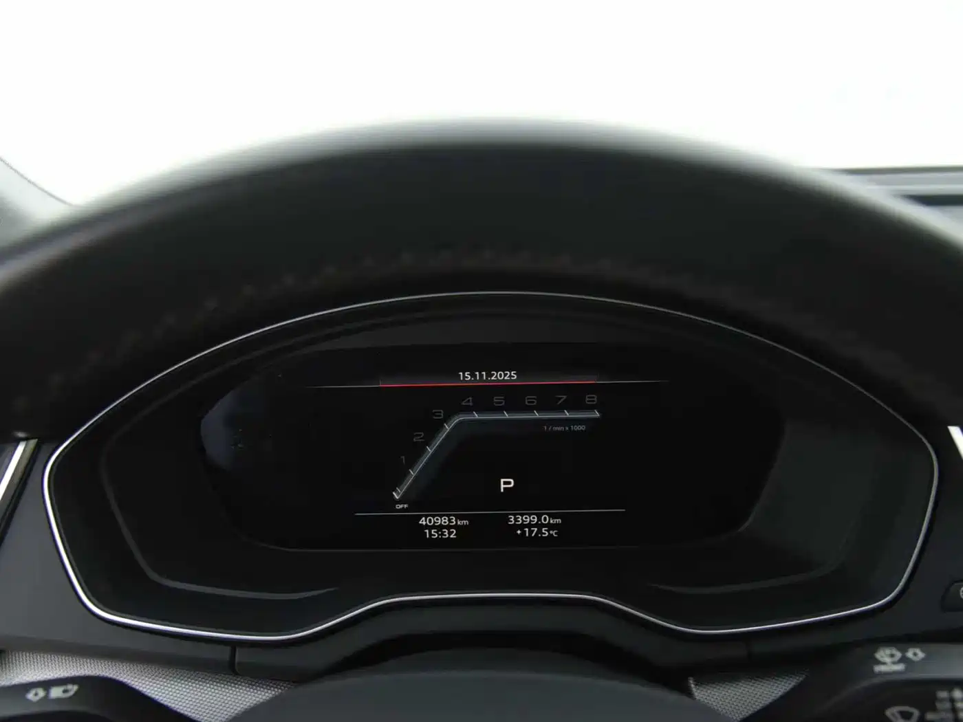 Audi Q5L 2023 40T Fashion Elegance фото 6