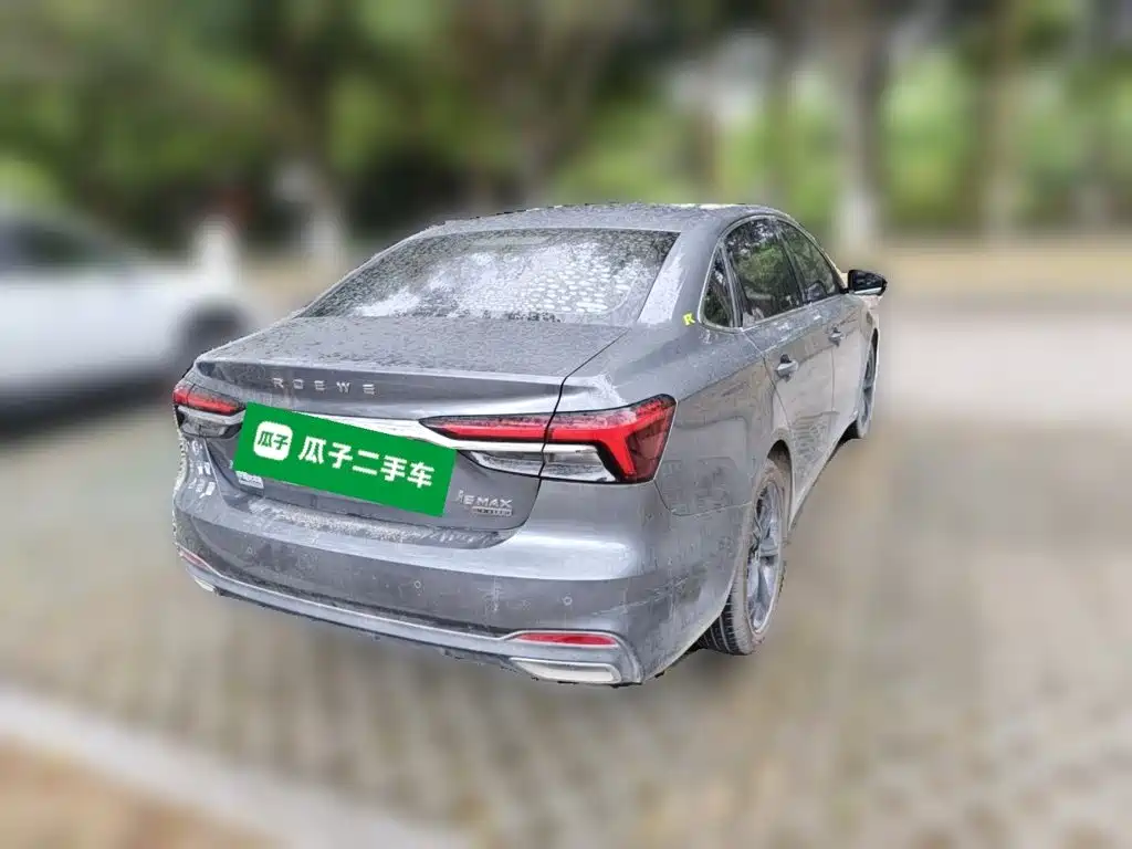 2022 Roewe i6 MAX