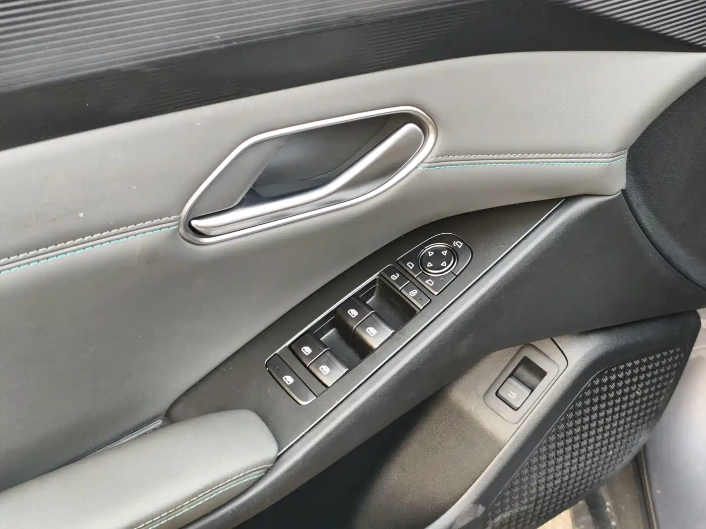 BYD Qin L 2026 2025 EV 470KM Leading Edition