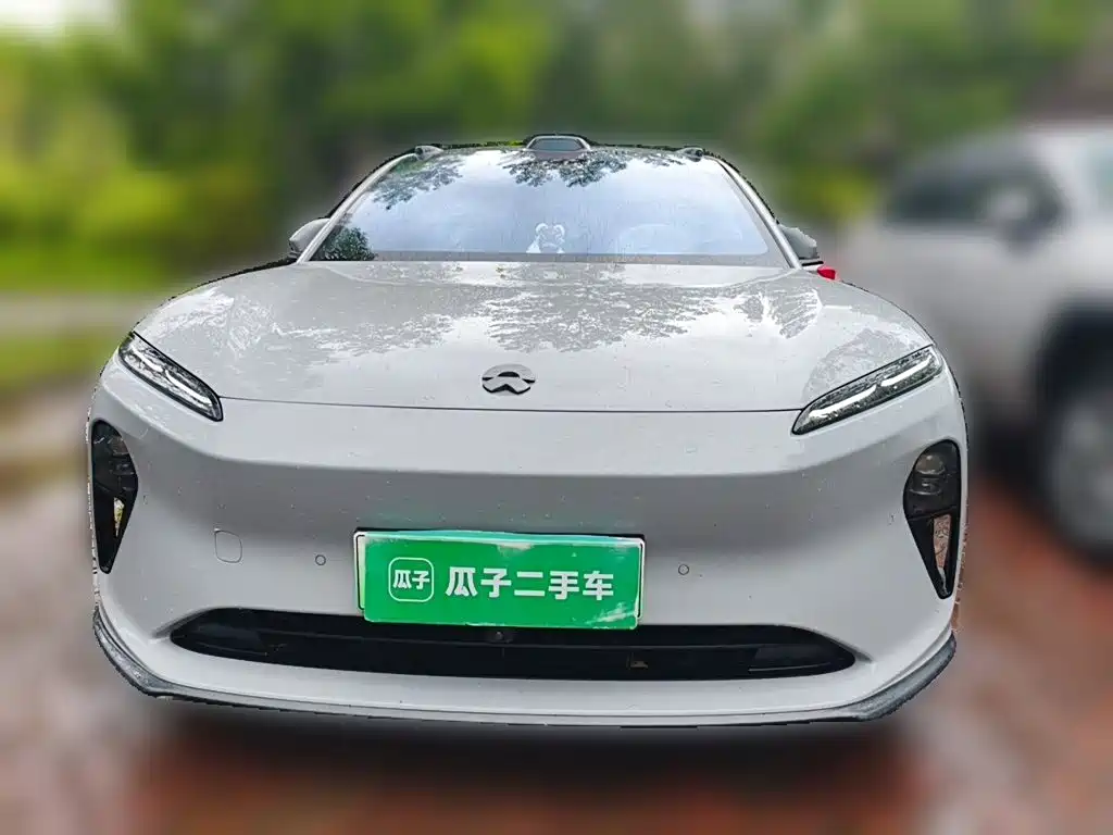 NIO ET5T 2023 2023 Model 75kWh Touring