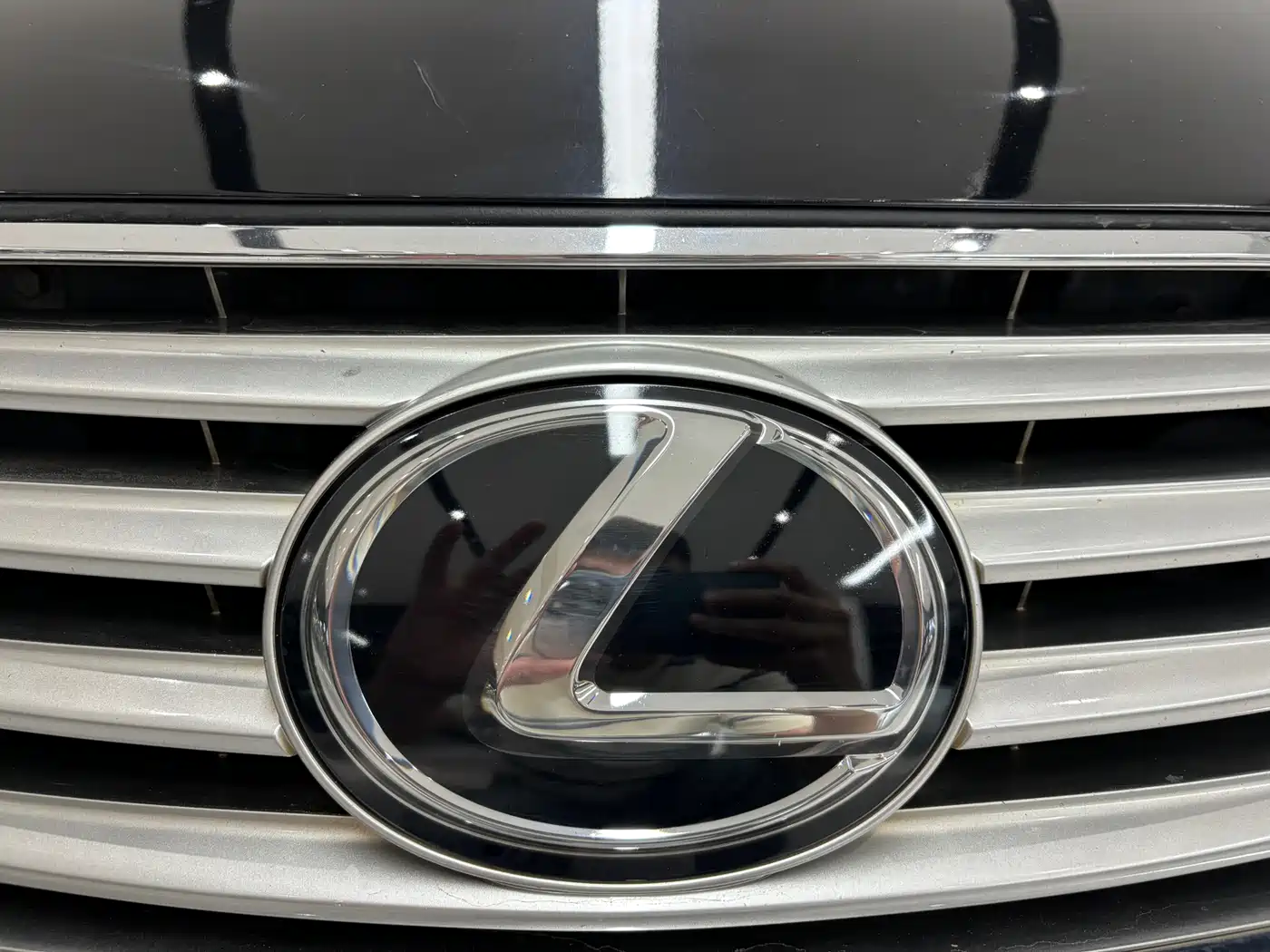 Lexus ES 2010 350 Premium Edition фото 9