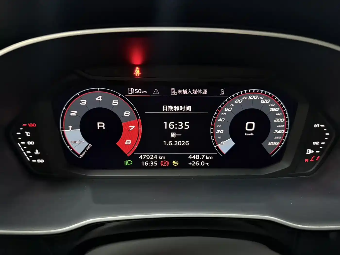 Audi Q3 2022 35 TFSI Fashion Dynamic фото 13