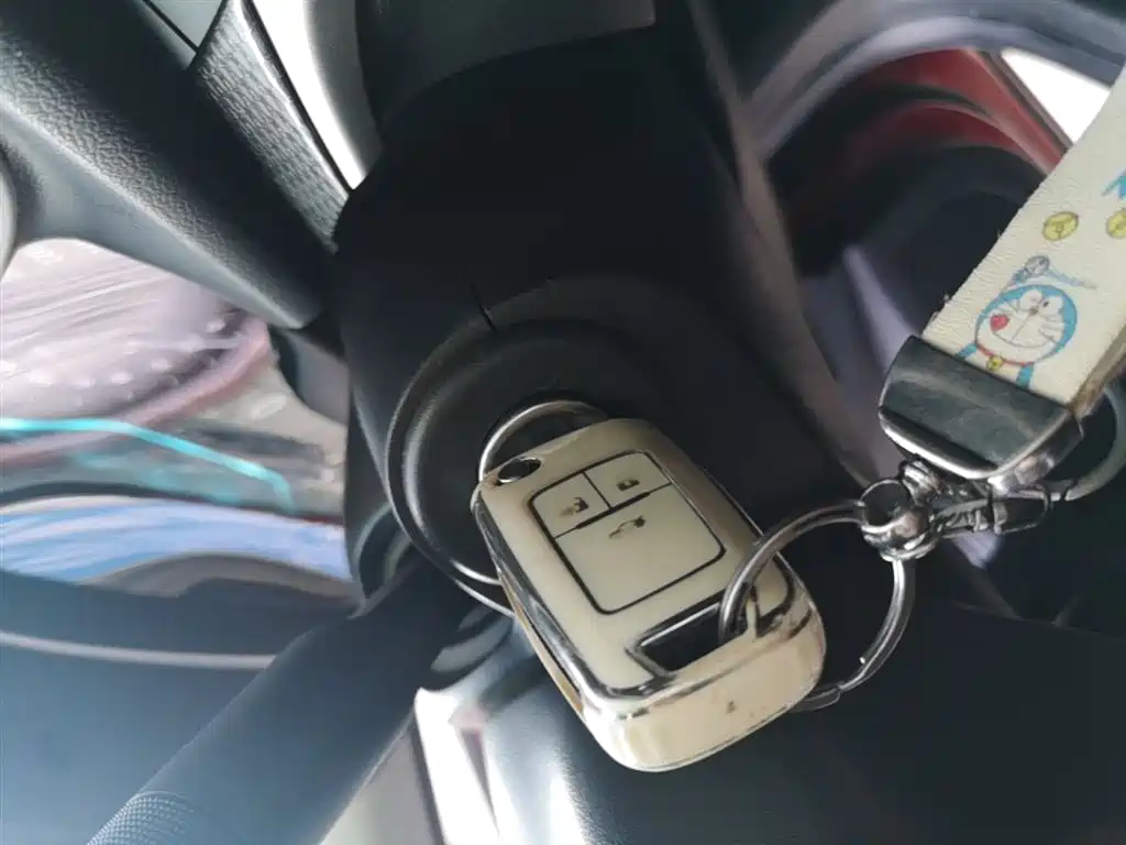 Buick Excelle 2019 18T Auto Connected Elite China VI фото 9