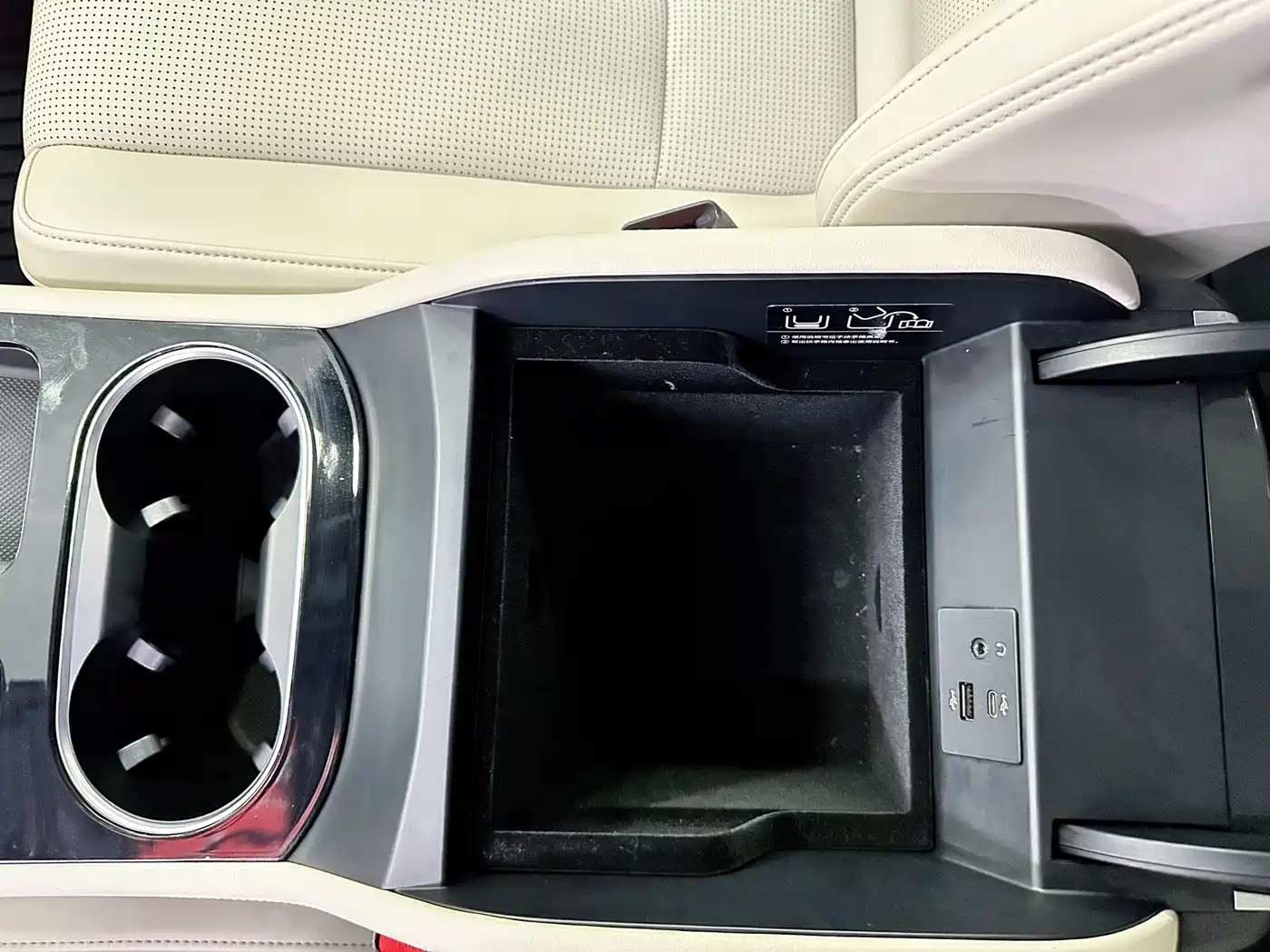 Li Auto Li ONE 2020 2020 Extended Range 6-seater