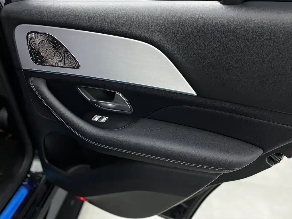 Mercedes-Benz GLE Coupe 2020 GLE 350 4MATIC Coupe SUV Fashion фото 22
