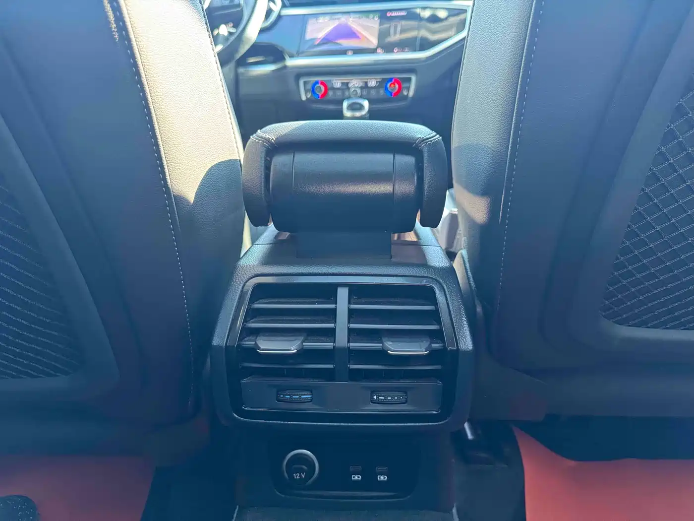 Audi Q3 2023 35 TFSI Fashion Dynamic (1.4T) фото 18