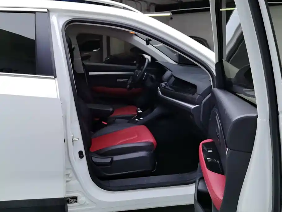 Haval H2s 2018 2018 Blue Label 1.5T DCT Elite
