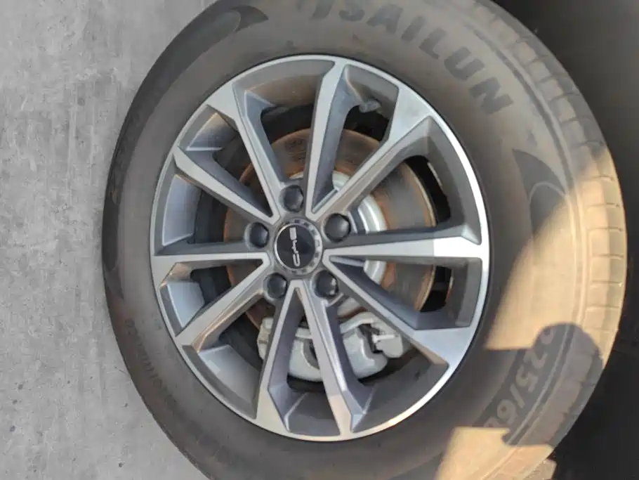 Photo 6 - BYD Qin PLUS