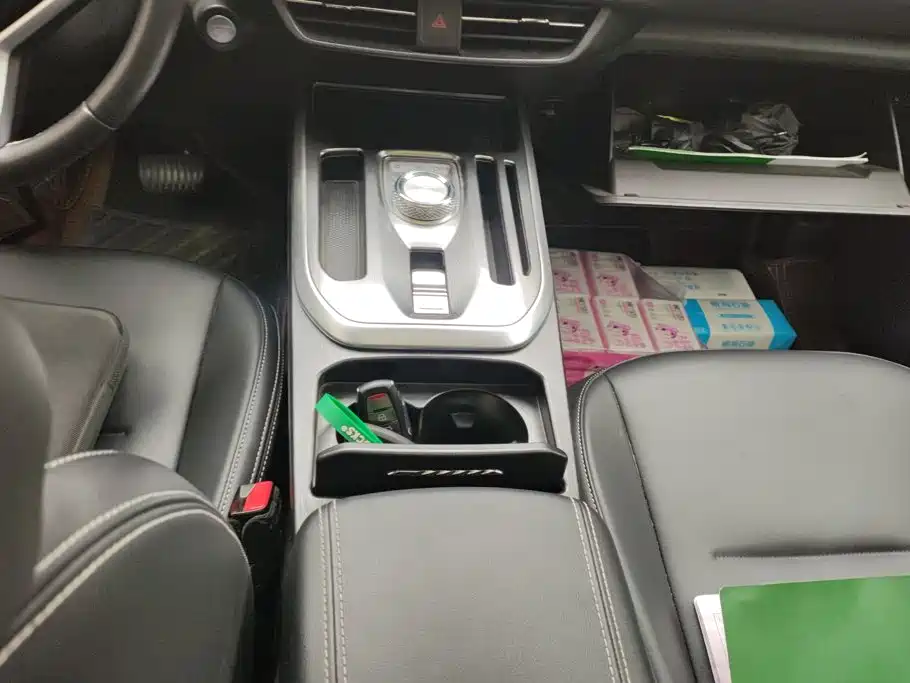 Haval Jolion 2021 2021 1.5T Automatic Premium Edition
