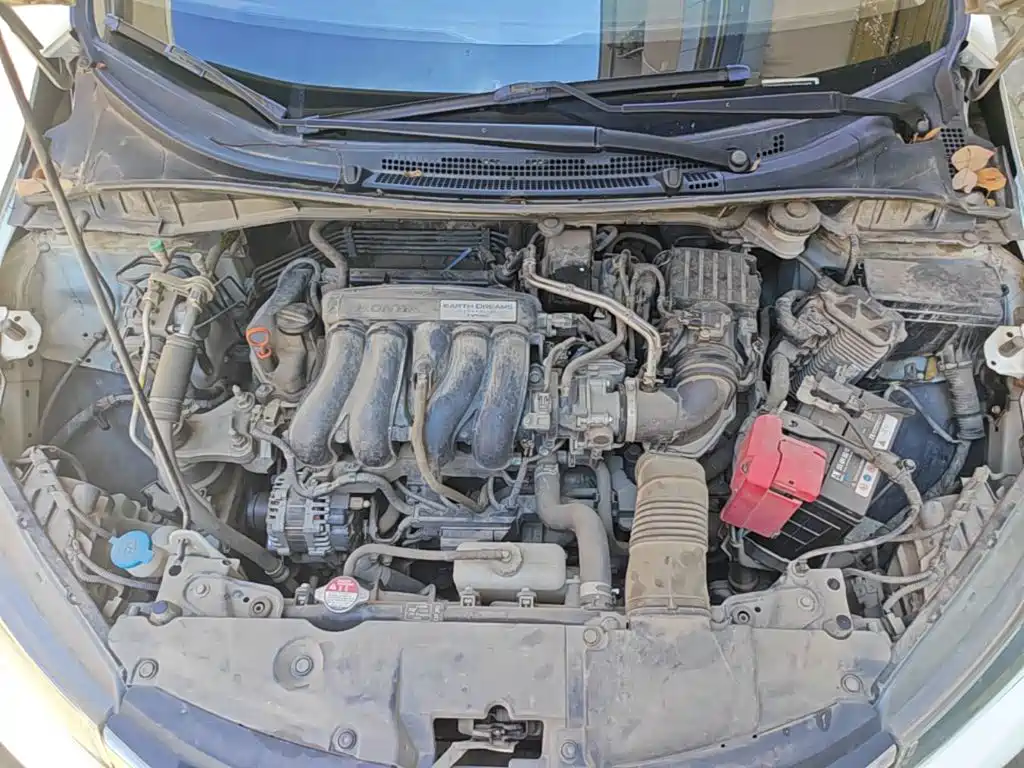 Honda City 2019 2018 1.5L CVT Comfort Edition