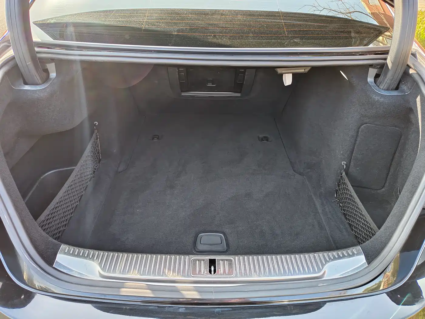Mercedes-Benz S-Class 2022 Facelift Model S 400 L Business Type фото 25