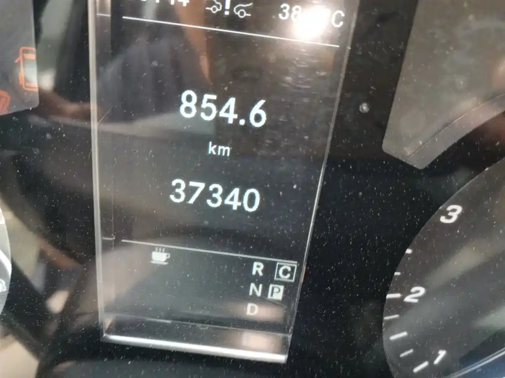 Mercedes-Benz Vito 2023 2.0T Business 7-Seater фото 19