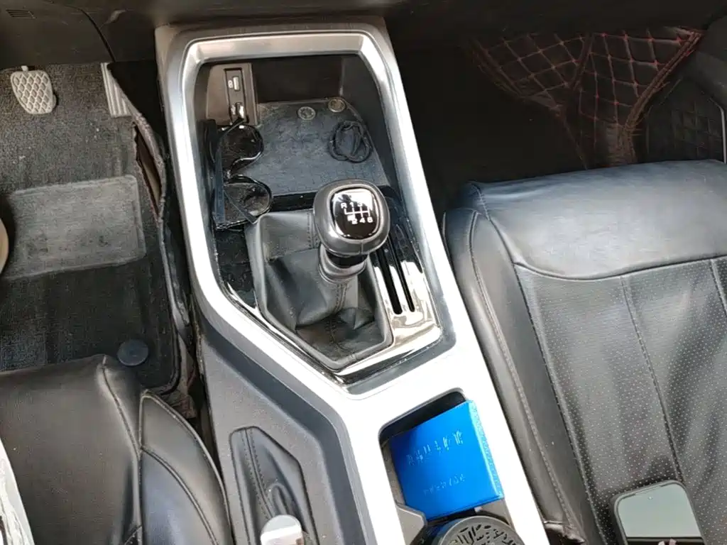 Wuling Motors Wuling Jiachen 2024 2022 1.5L Manual Free Comfort