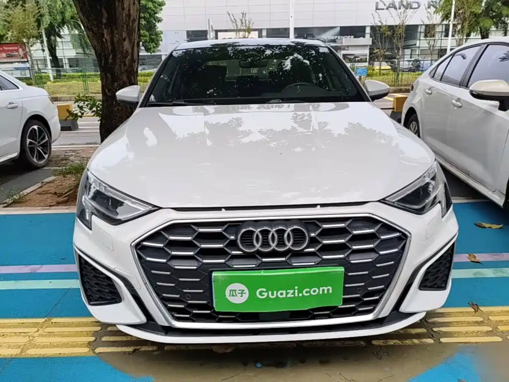 Фото 3 - Audi A3