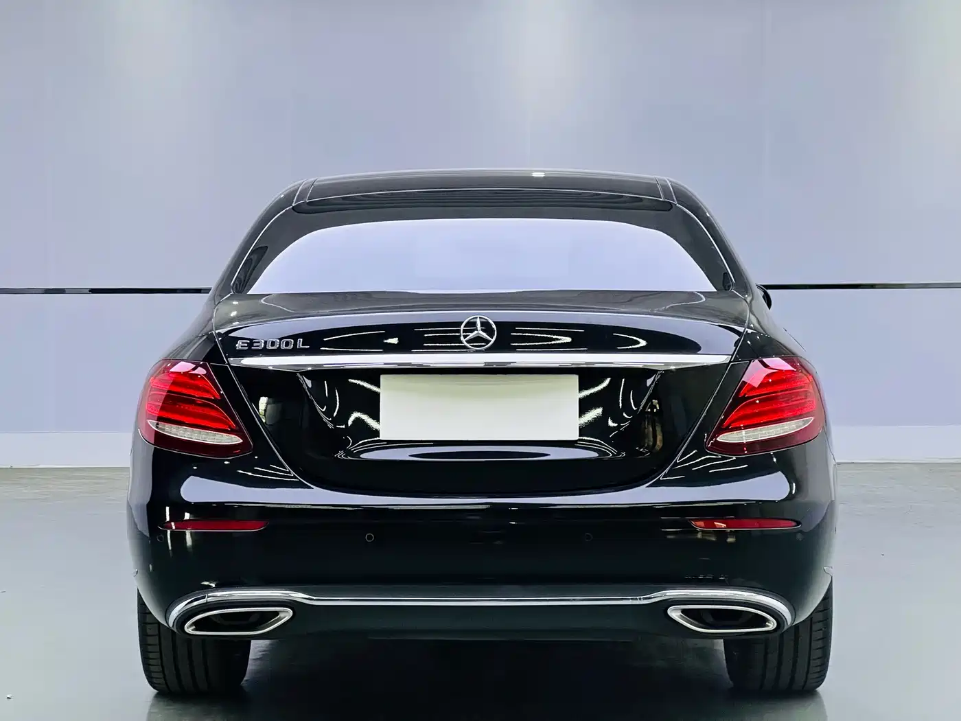 Mercedes-Benz E-Class 2020 E 260 L фото 5