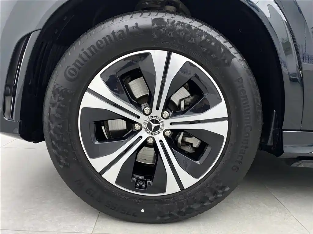 Mercedes-Benz GLE Coupe 2020 GLE 350 4MATIC Coupe SUV Fashion фото 36