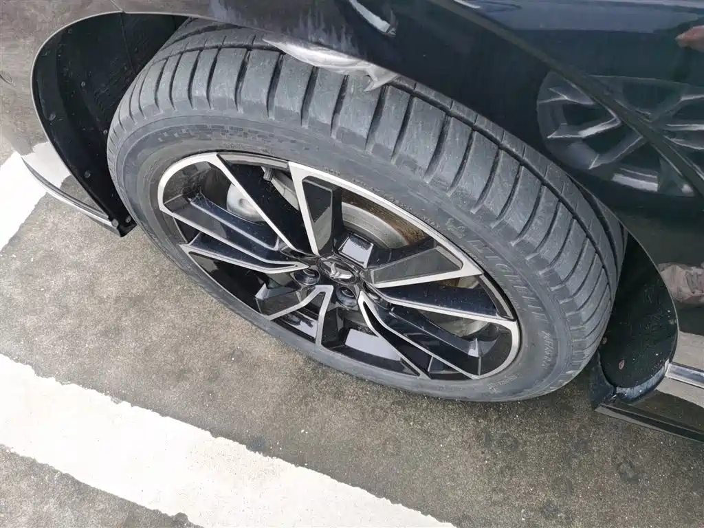 Voyah Auto VOYAH Zhuiguang 2024 PHEV AWD Ultra Long Range Flagship фото 25