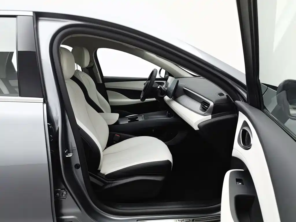 BYD Seal 05 2025 2026 DM-i 128KM Luxury