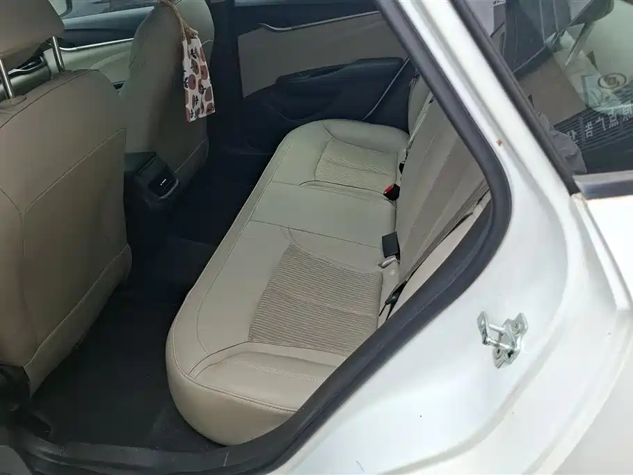 Buick Excelle 2017 15N Automatic Elite фото 10