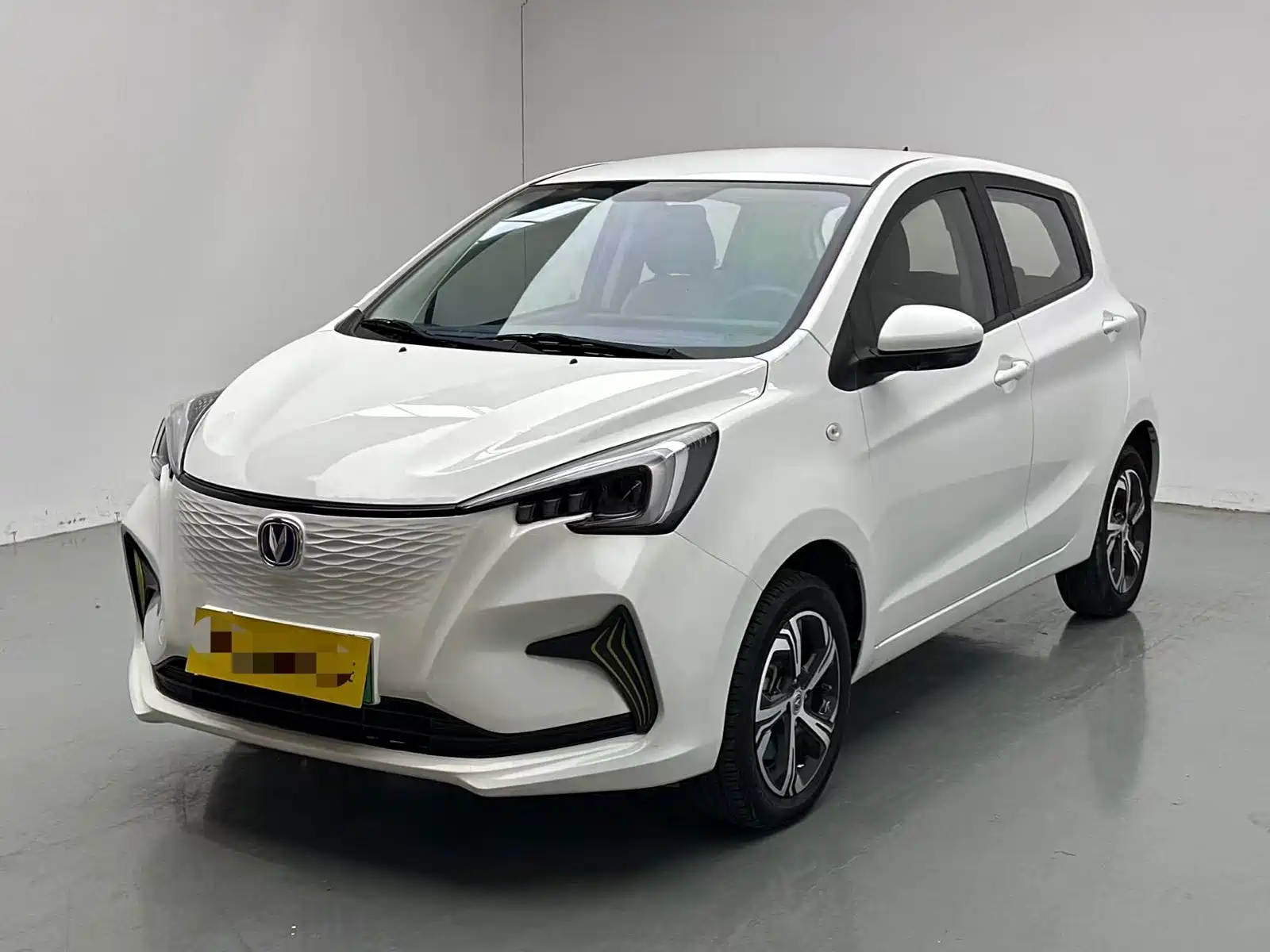 Photo 1 - Changan Benben E-Star