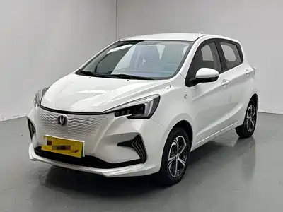 Changan Benni E-Star