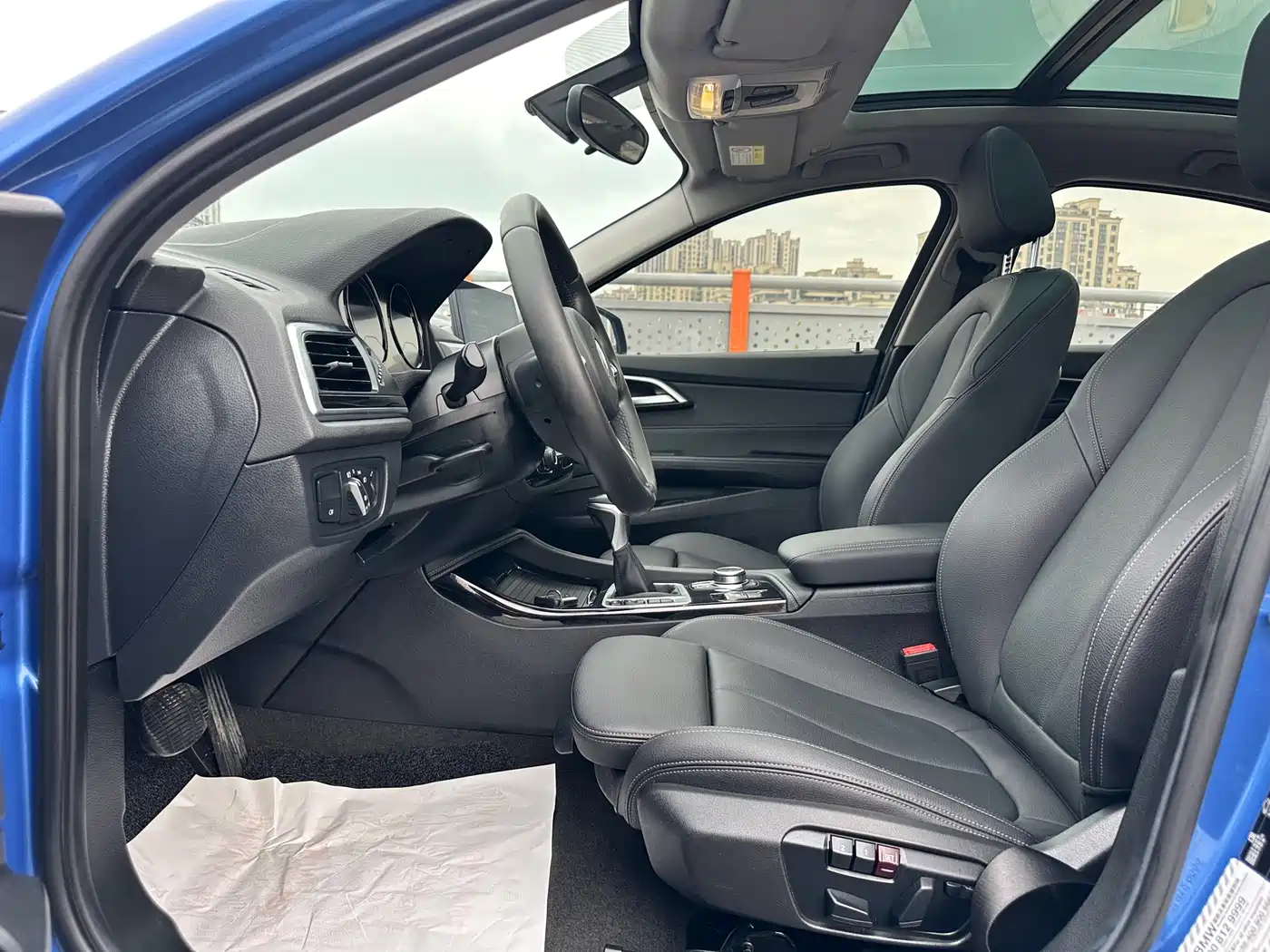 BMW 1 Series 2019 118i M Sport Package фото 4